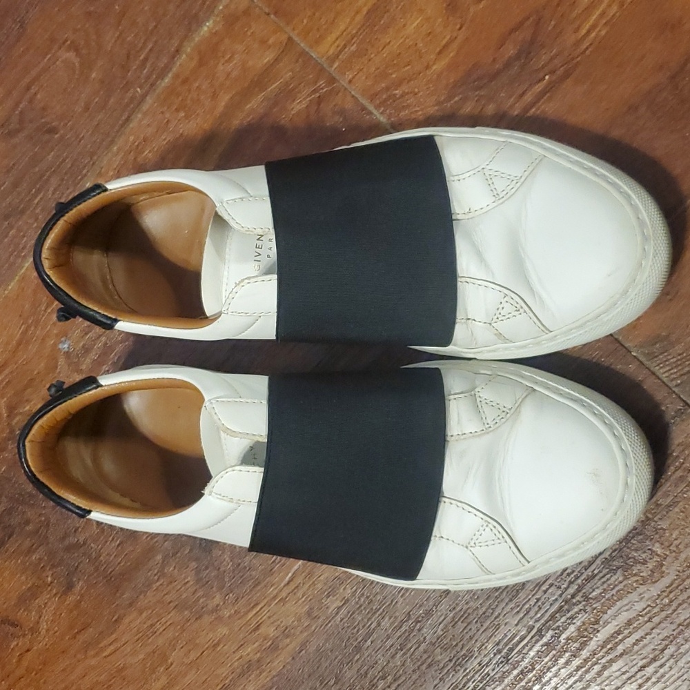 Unisex Givenchy Urban street sneakers
